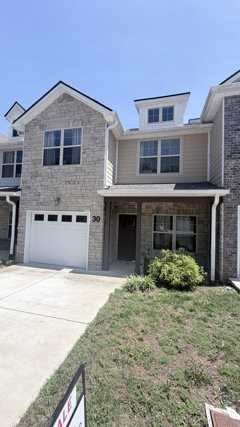 3319 Old Hickory Blvd #30, Old Hickory, TN 37138