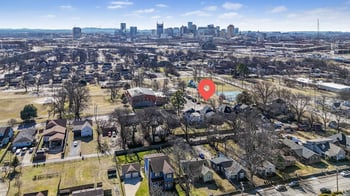 311 Grace St, Nashville, TN 37207