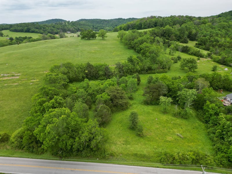 Statesville Rd, Watertown, TN 37184