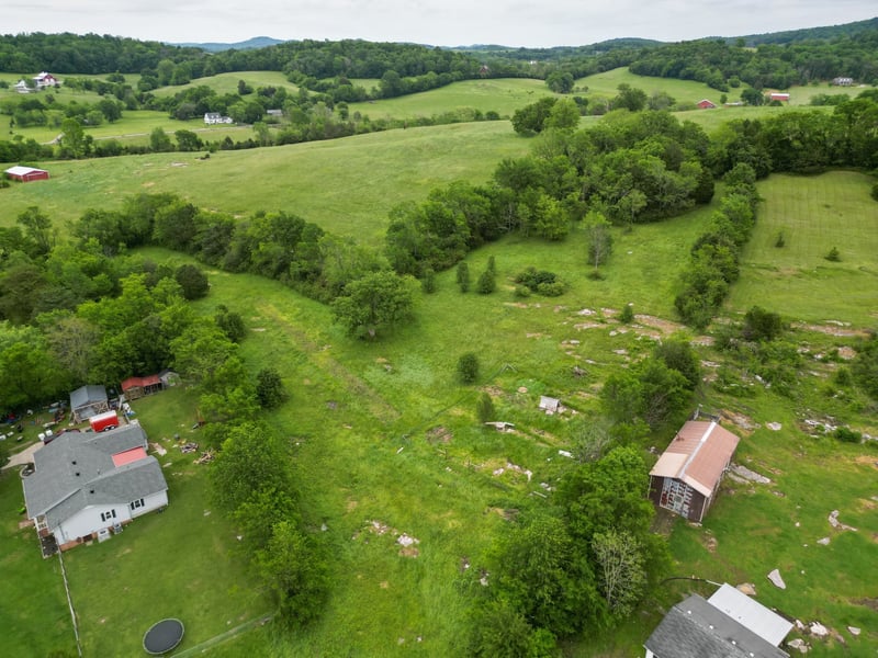 Statesville Rd, Watertown, TN 37184
