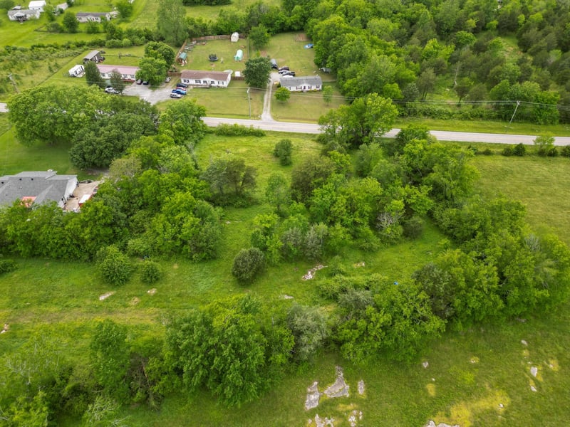 Statesville Rd, Watertown, TN 37184