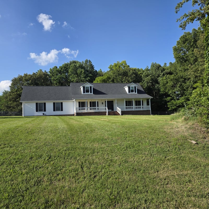 3434 Kinneys Rd, Cedar Hill, TN 37032