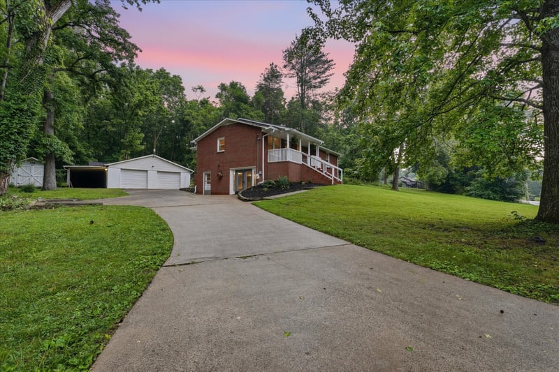 7414 Wilkinson Rd, Joelton, TN 37080