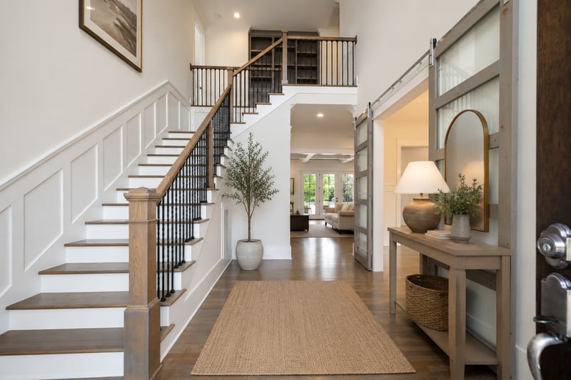 1510 Beckham Dr, Brentwood, TN 37027