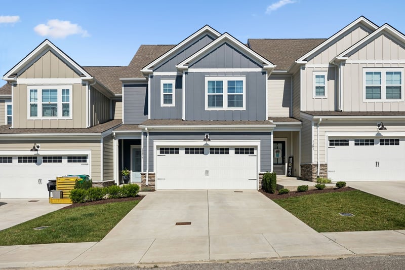 1179 Short St, Spring Hill, TN 37174