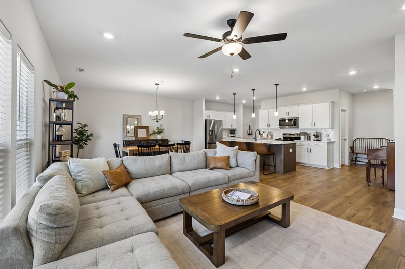 1179 Short St, Spring Hill, TN 37174