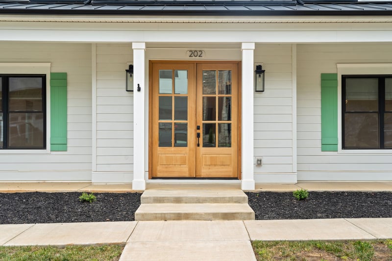 202 Gower St, Pleasant View, TN 37146