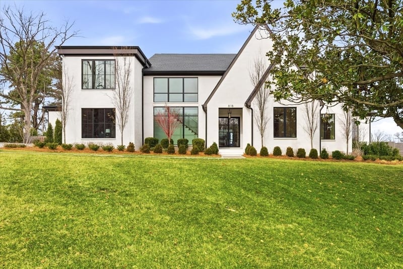 818 Brentview Dr, Nashville, TN 37220