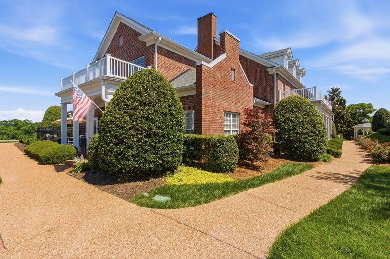 120 Ormesby Pl, Franklin, TN 37064