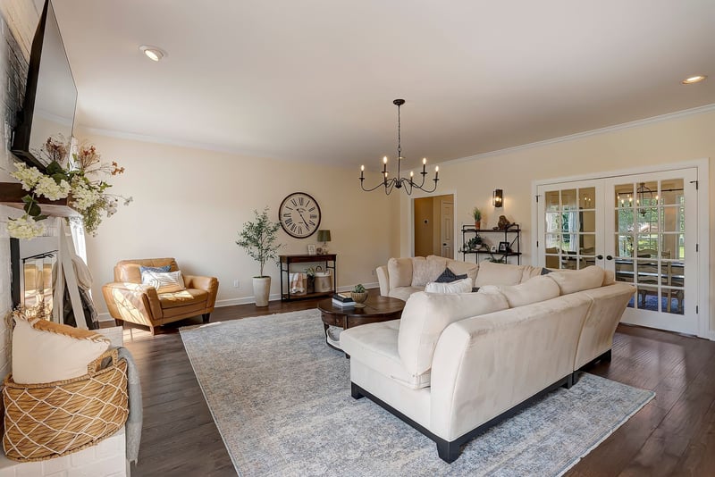 2301 Harkreader Rd, Mount Juliet, TN 37122