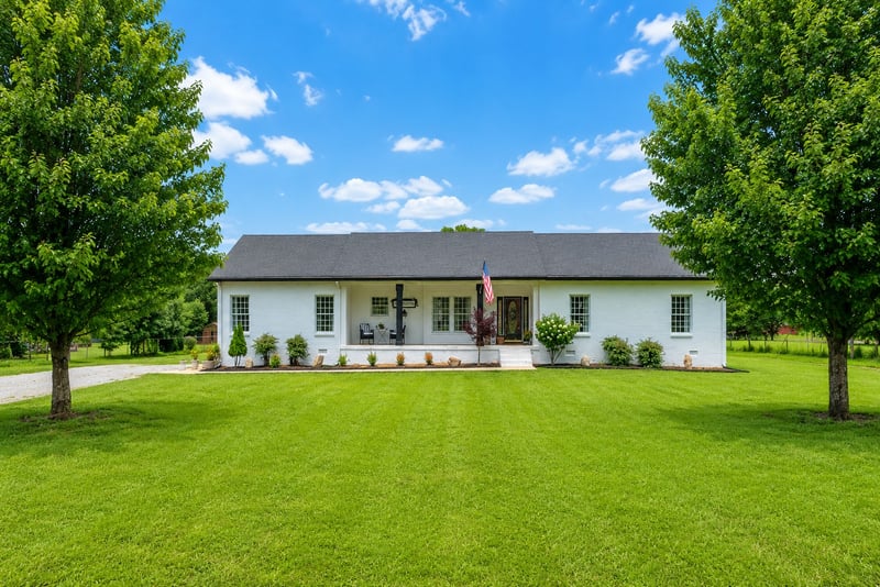 2301 Harkreader Rd, Mount Juliet, TN 37122