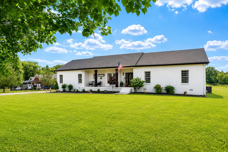 2301 Harkreader Rd, Mount Juliet, TN 37122