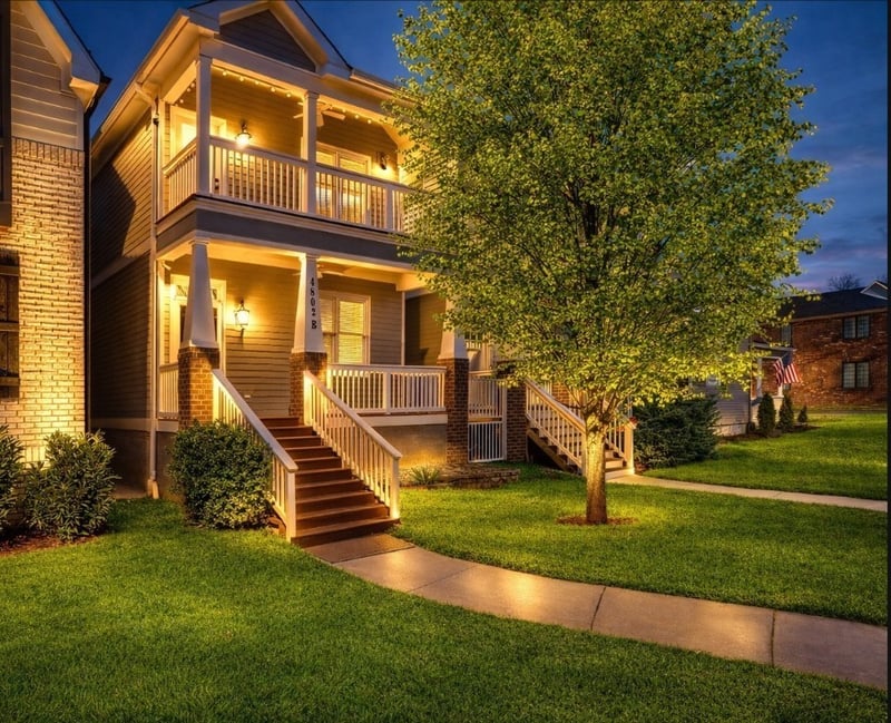 4802 Illinois Ave #B, Nashville, TN 37209