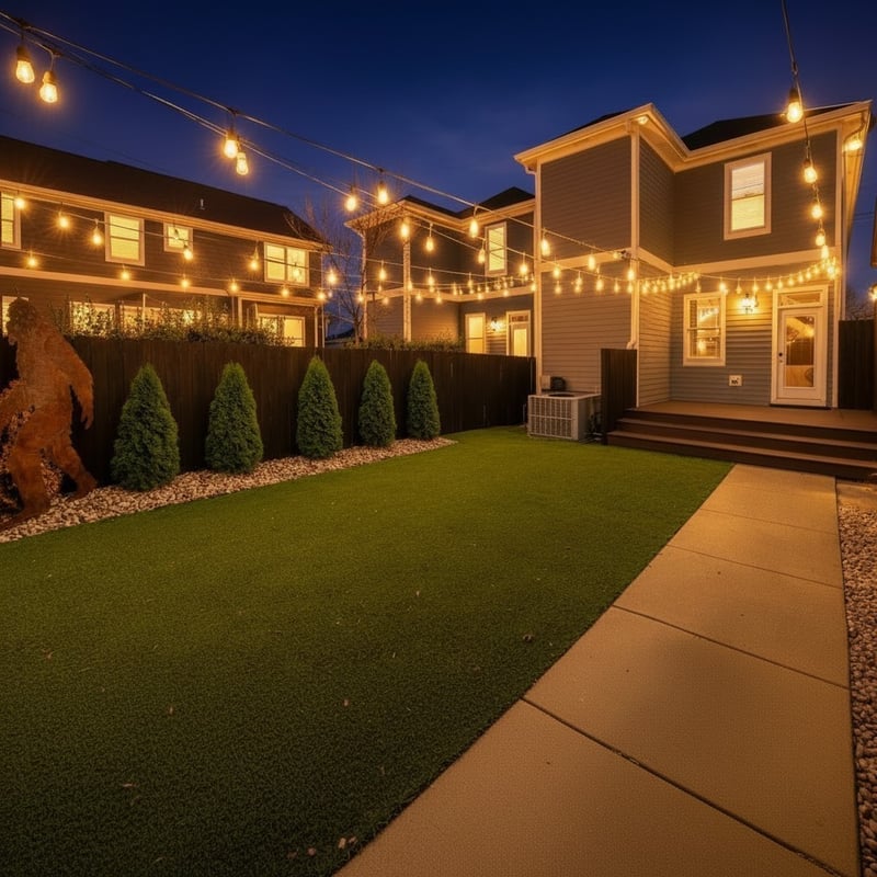 4802 Illinois Ave #B, Nashville, TN 37209