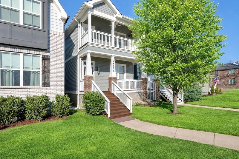 4802 Illinois Ave #B, Nashville, TN 37209