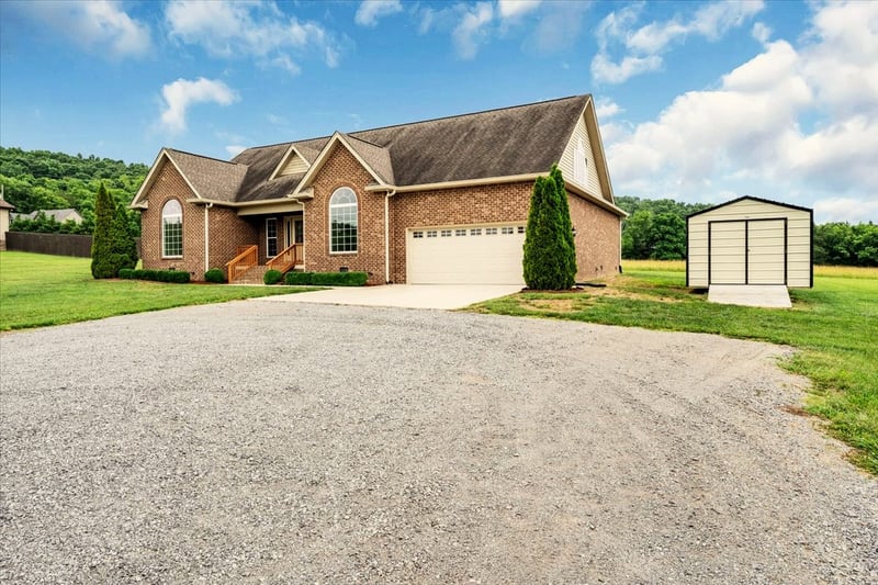 2467 Ben Green Rd, Lebanon, TN 37090