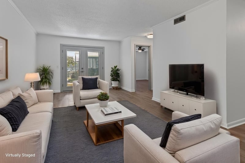 6680 Charlotte Pike #C1, Nashville, TN 37209