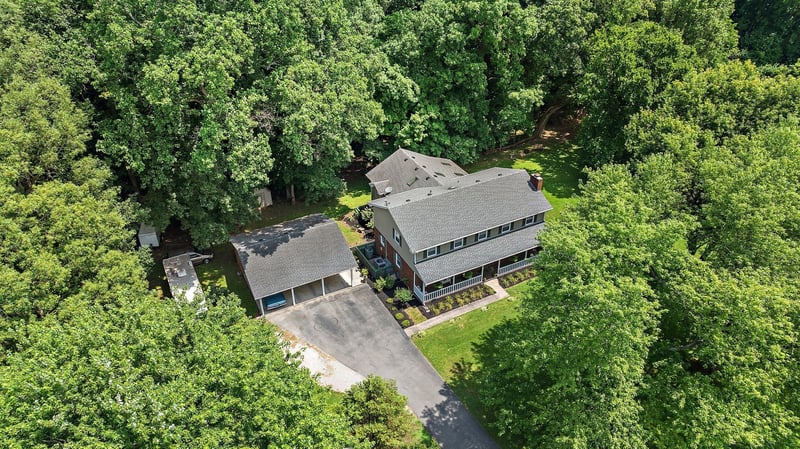 4319 Nicks Dr, Springfield, TN 37172