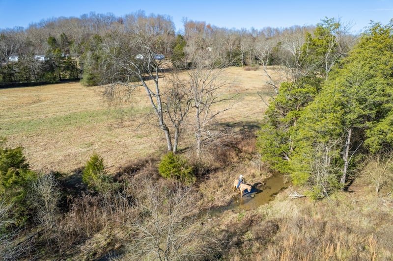 Clyde Foster Rd Lot #1, Culleoka, TN 38451