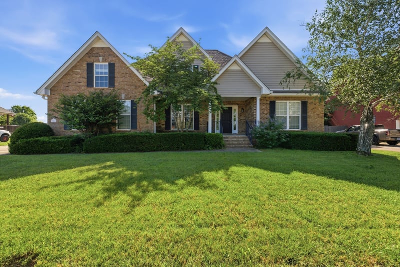 3085 Schoolside St, Murfreesboro, TN 37128