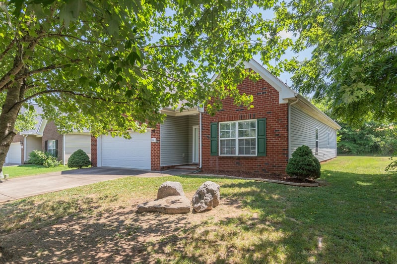 203 Neal Ave, Smyrna, TN 37167