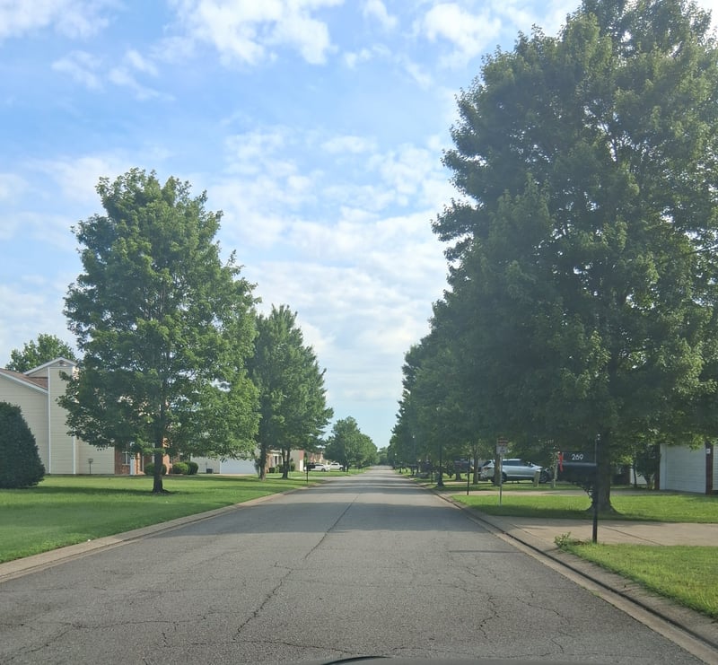 203 Neal Ave, Smyrna, TN 37167