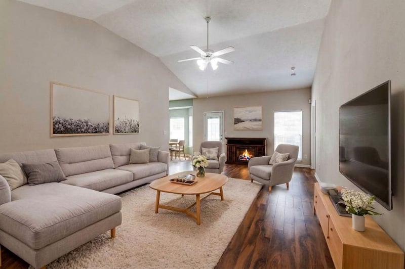 203 Neal Ave, Smyrna, TN 37167