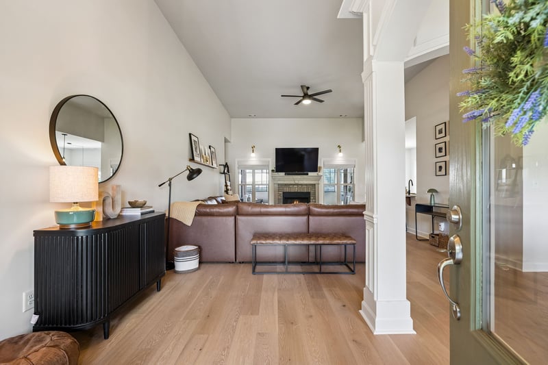 2222 Clays Mill Dr, Murfreesboro, TN 37129