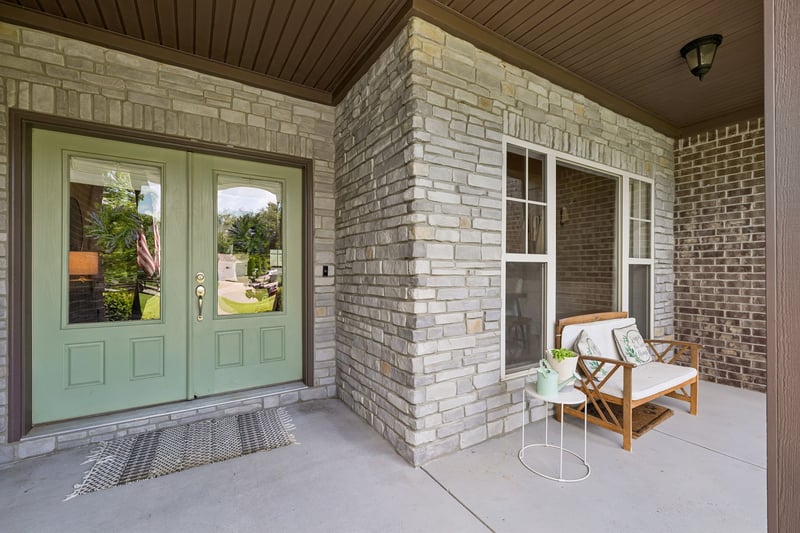2222 Clays Mill Dr, Murfreesboro, TN 37129