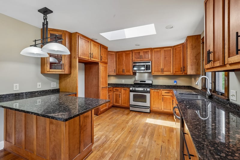 312 Tyne Blvd, Old Hickory, TN 37138