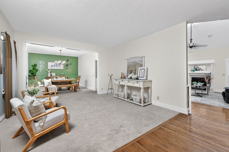 5205 Se Tater Peeler Rd, Lebanon, TN 37090