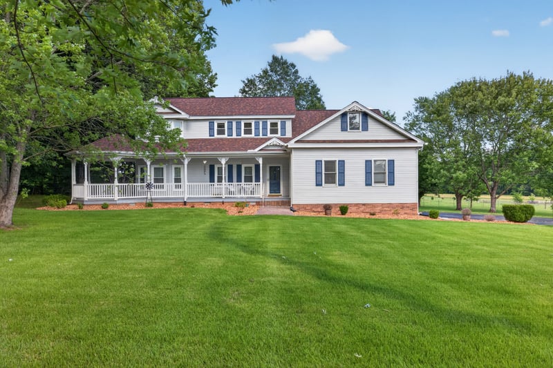 5205 Se Tater Peeler Rd, Lebanon, TN 37090