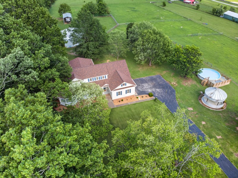 5205 Se Tater Peeler Rd, Lebanon, TN 37090