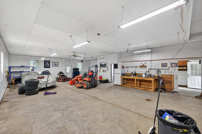 5205 Se Tater Peeler Rd, Lebanon, TN 37090