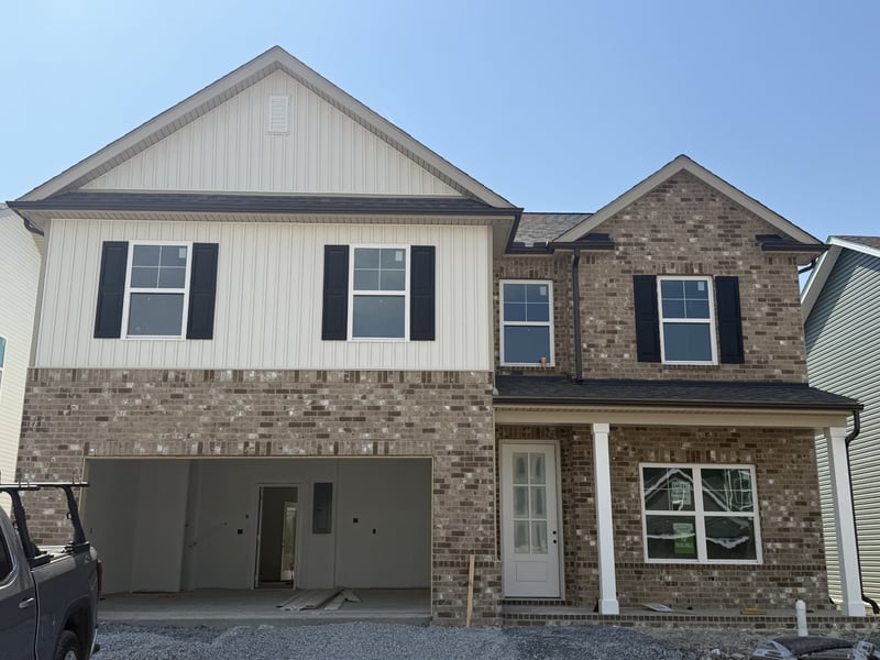 532 Misty Creek Ct, Nashville, TN 37207