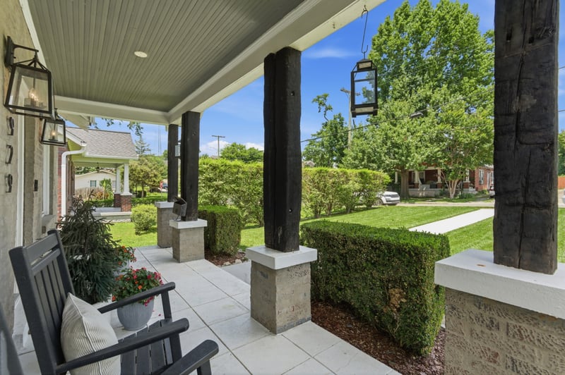 929 Lawrence , Nashville, TN 37204
