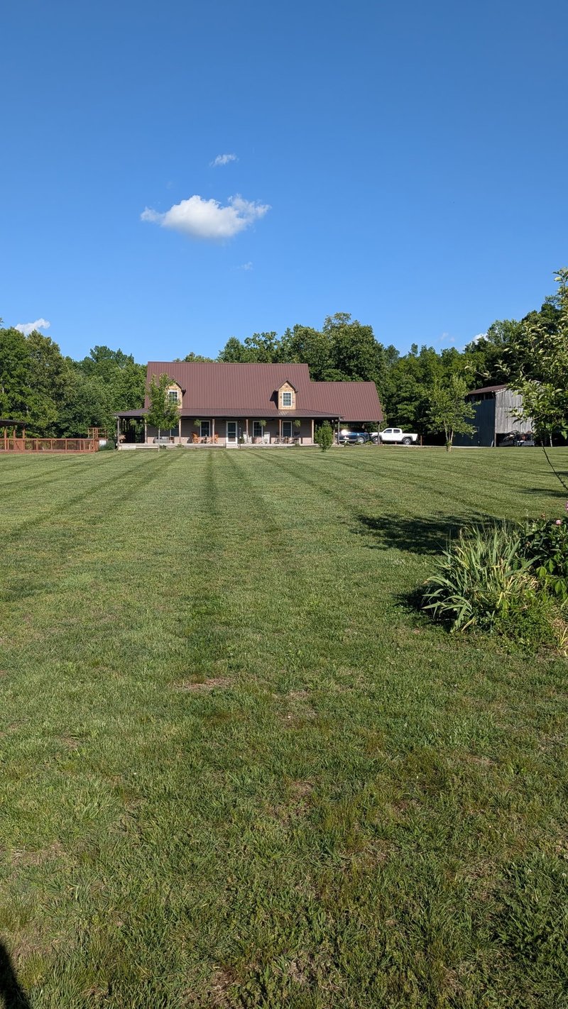 846 Clark Hollow Rd, Westmoreland, TN 37186