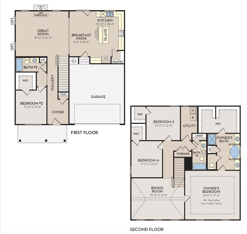 130 Rawling Ln, Gallatin, TN 37066