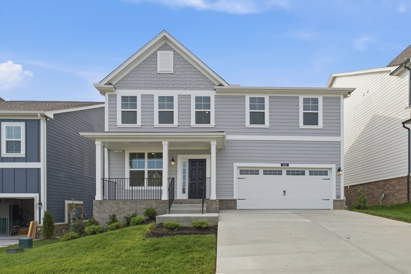 130 Rawling Ln, Gallatin, TN 37066