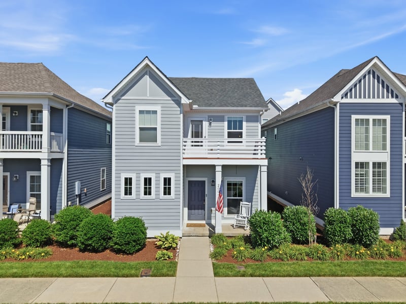 2004 French Bayou Ln, Hendersonville, TN 37075