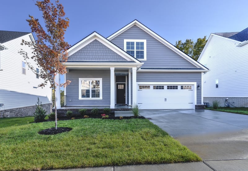 161 Rawling Ln, Gallatin, TN 37066
