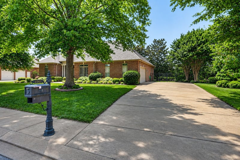 2707 Dora Elizabeth Ct, Murfreesboro, TN 37129