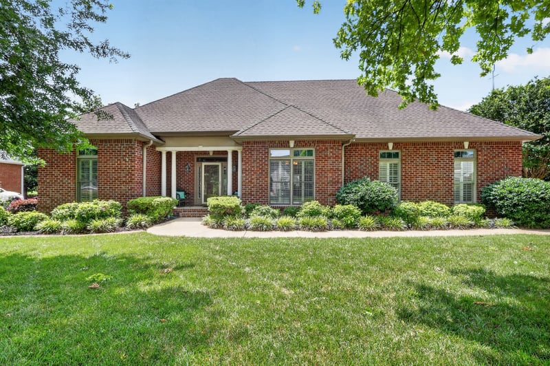 2707 Dora Elizabeth Ct, Murfreesboro, TN 37129