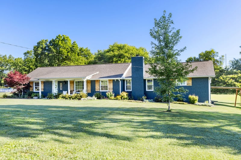 208 Wellington Dr, Madison, TN 37115