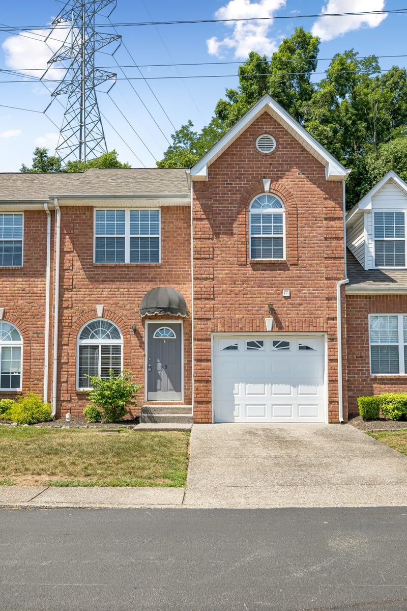 2120 Lebanon Pike #85, Nashville, TN 37210