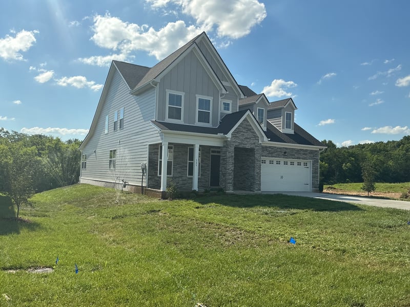 121 Emeline Way, Mount Juliet, TN 37122