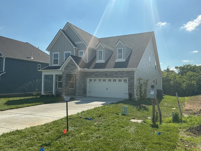 121 Emeline Way, Mount Juliet, TN 37122