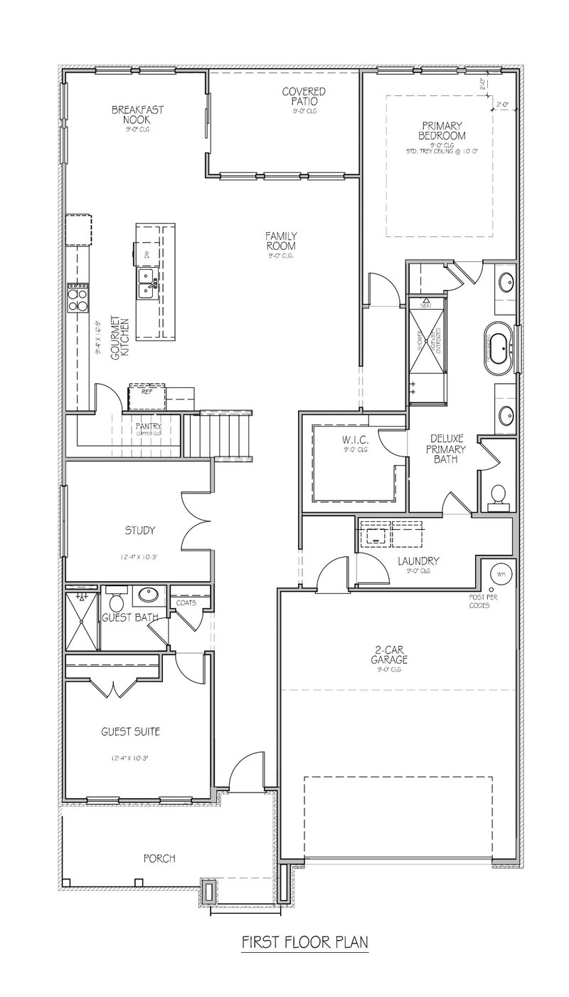 121 Emeline Way, Mount Juliet, TN 37122