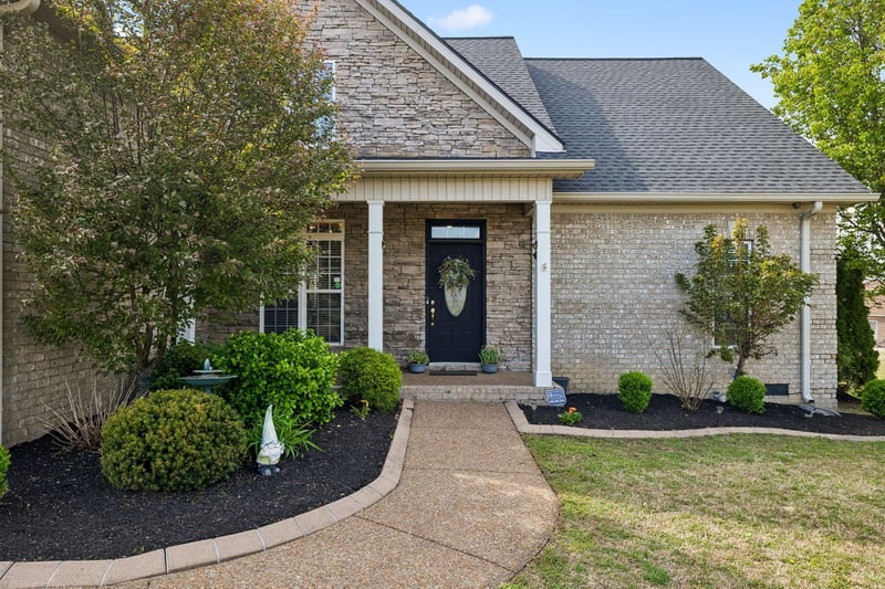 800 Harrisburg Ln, Mount Juliet, TN 37122
