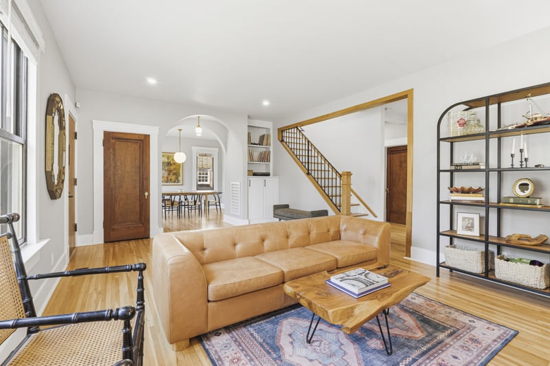 2016 Sweetbriar Ave, Nashville, TN 37212